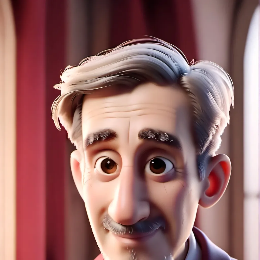 chat with ai character: Twój Dziadek
