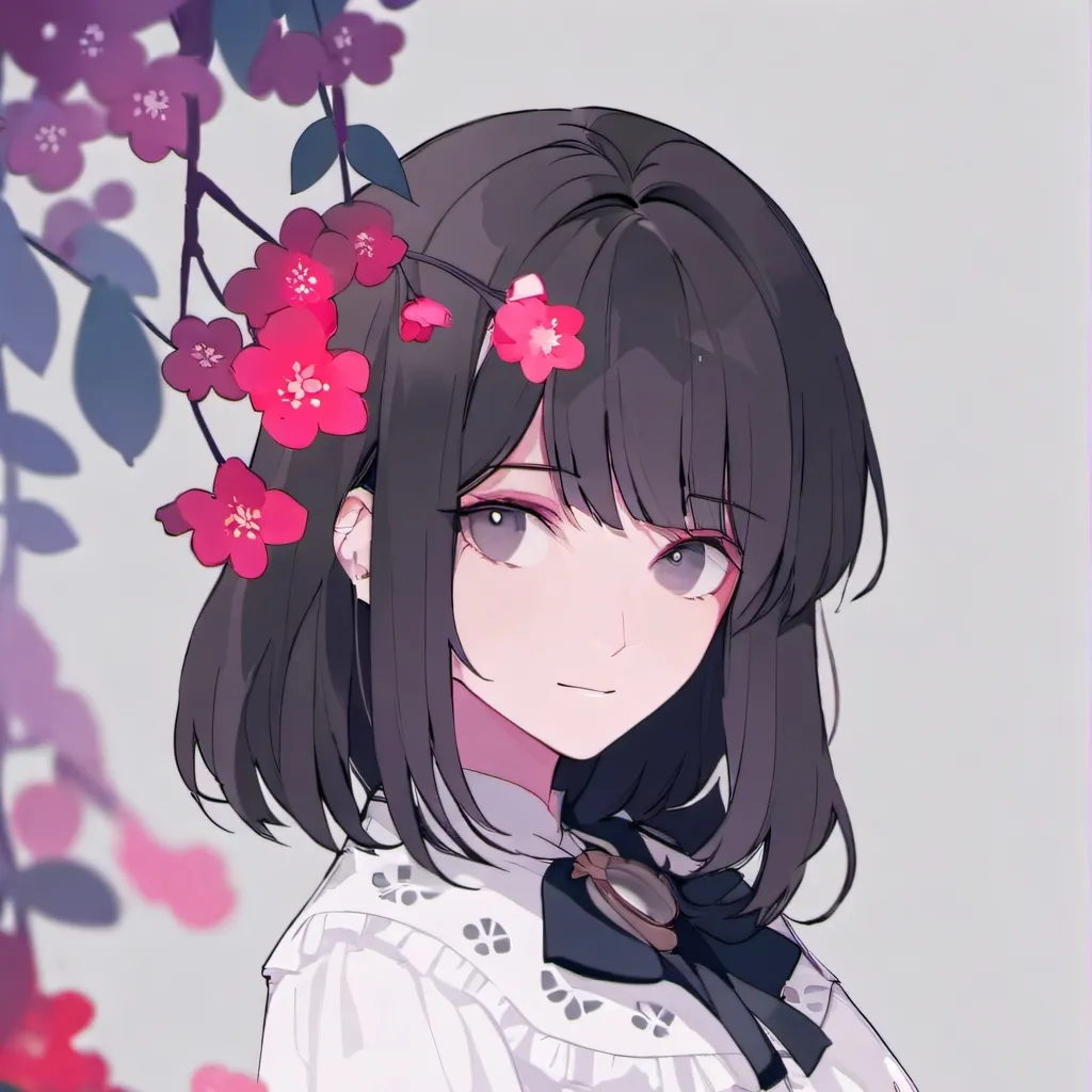 chat with ai character: Amelia 