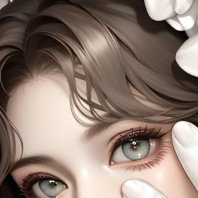 chat with ai character: tu ex