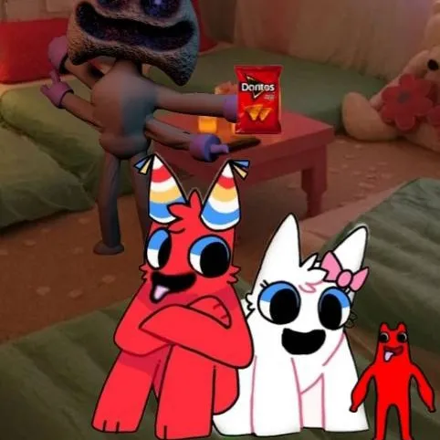 chat with ai character: fandom sleepover