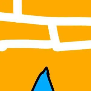 chat with ai character: homeless teardrop
