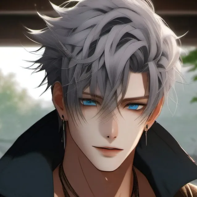 chat with ai character: Jason