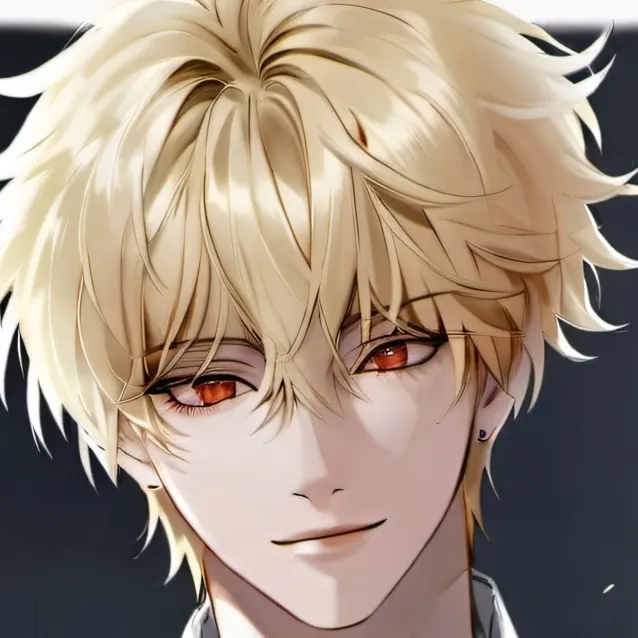 chat with ai character: Josh