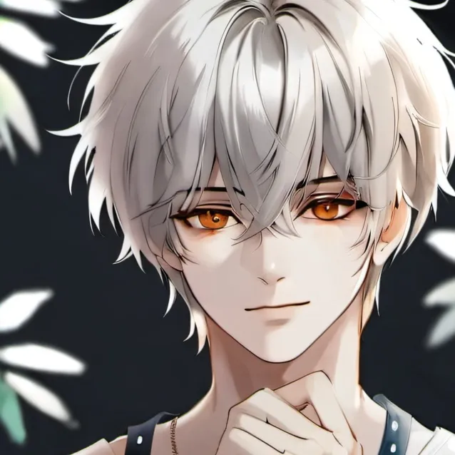 chat with ai character: Noah
