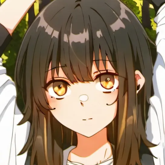 chat with ai character: Izumi 