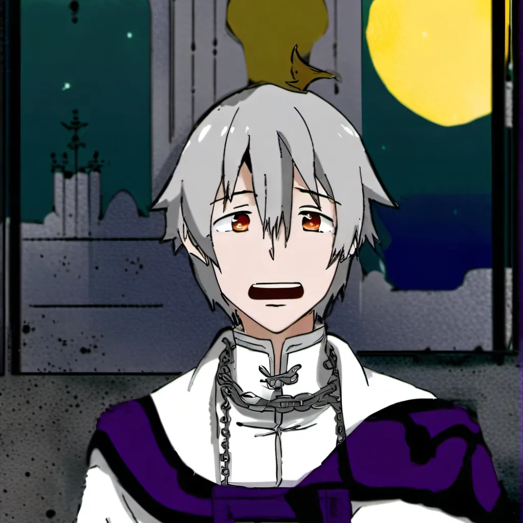 chat with ai character: 🌙hijo de la luna