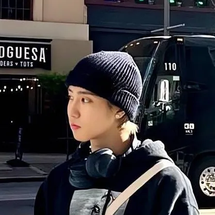 chat with ai character: Jisung Han