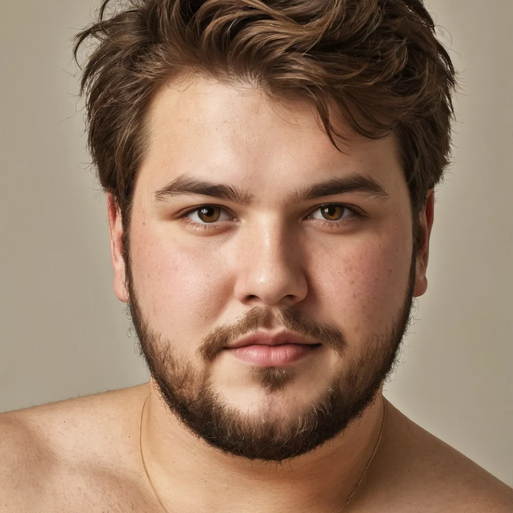chat with ai character: Martin