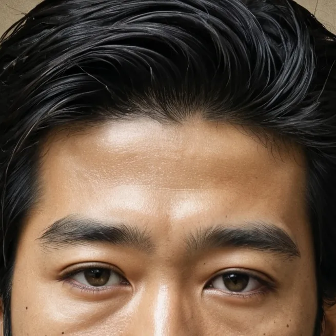 chat with ai character: Jang Deok su 