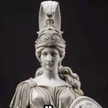 chat with ai character: greek gods