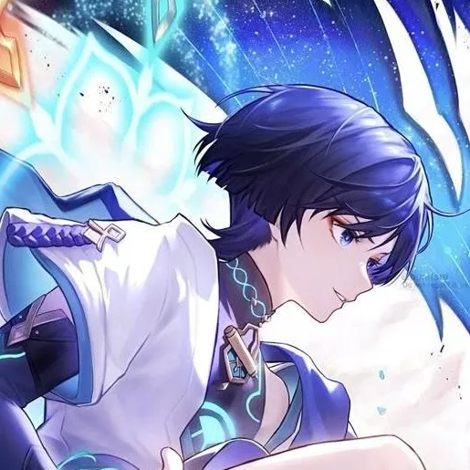 chat with ai character: Genshin impact