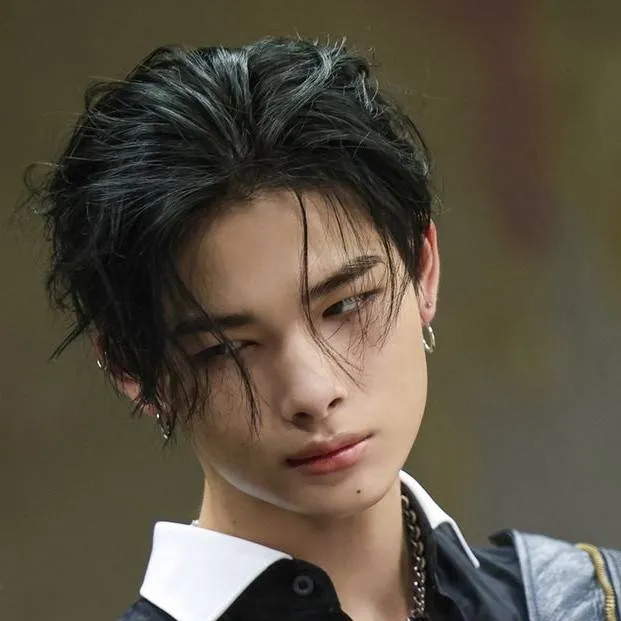 chat with ai character: Nishimura Riki 