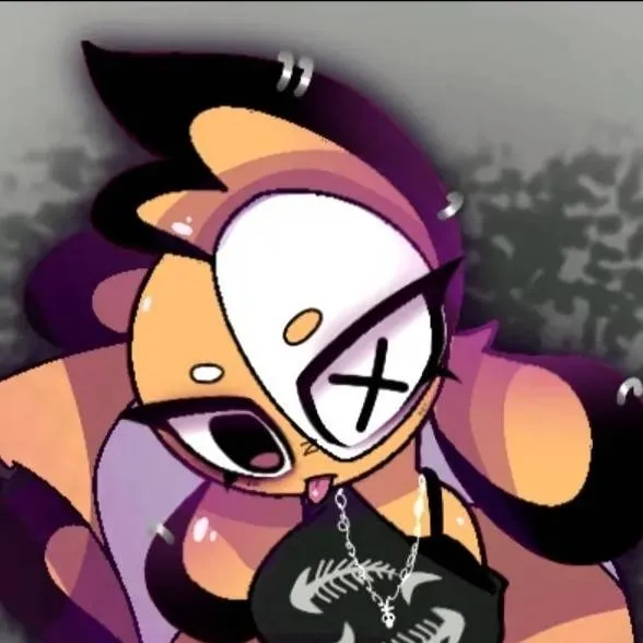 chat with ai character: Emo Ginger
