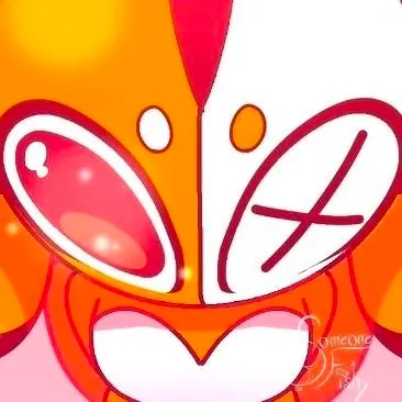 chat with ai character: Ginger