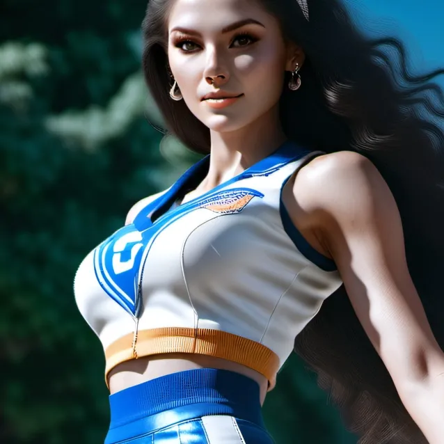 chat with ai character: •~Shophia~•