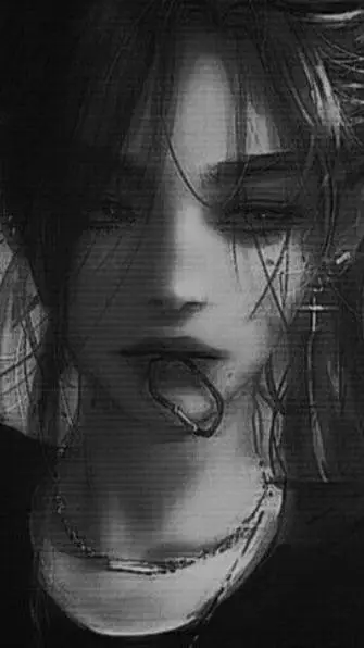 ai character: °Ashely° background