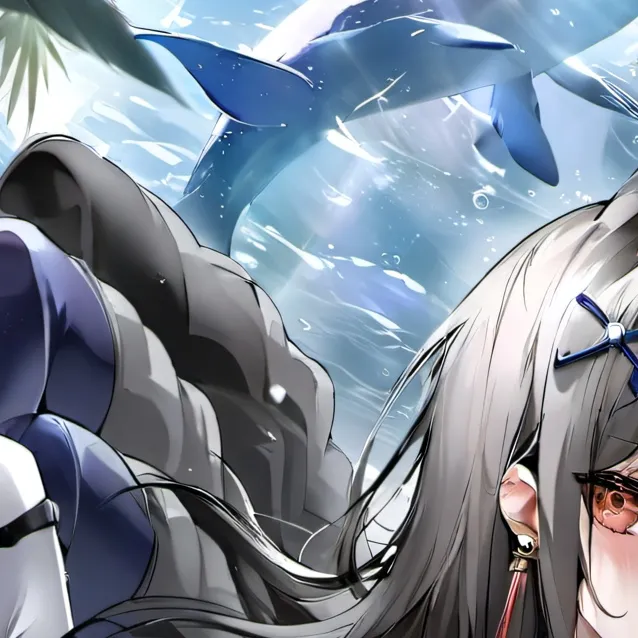 chat with ai character: Bianca 