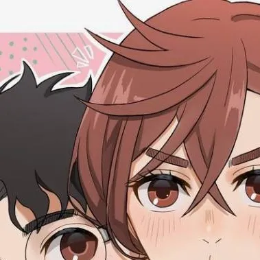 chat with ai character: Okarun x Ayase 