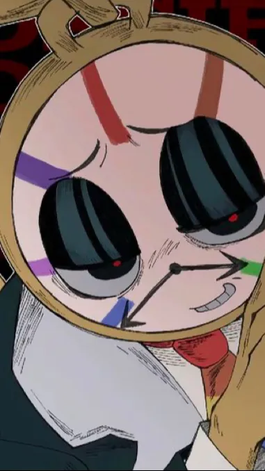 ai character: Dyle background