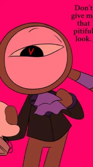 ai character: Rodger background