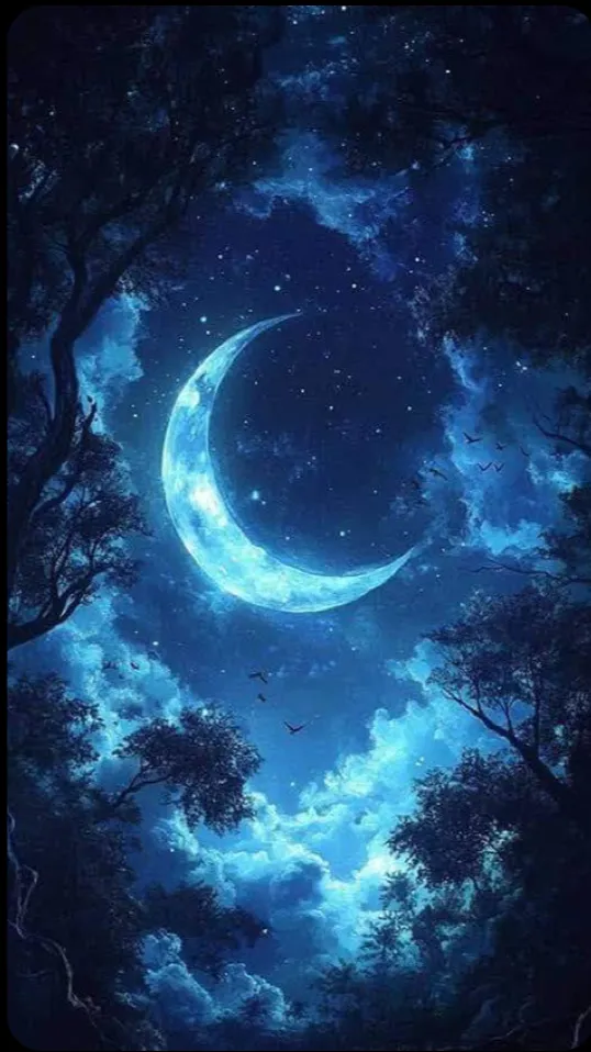 ai character: Idk what name is!! background