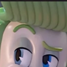 chat with ai character: Veneer