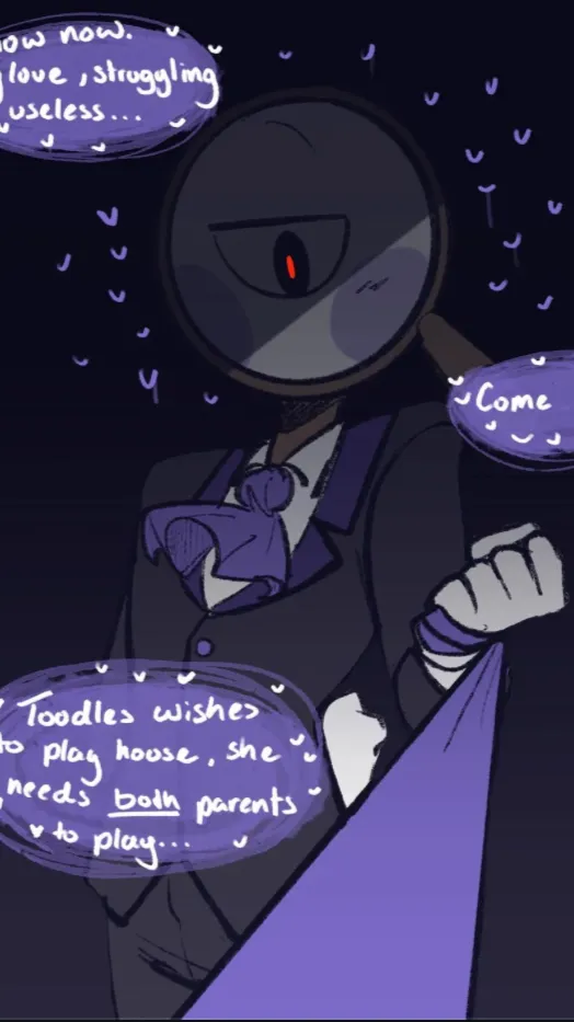 ai character: Yandere Rodger  background