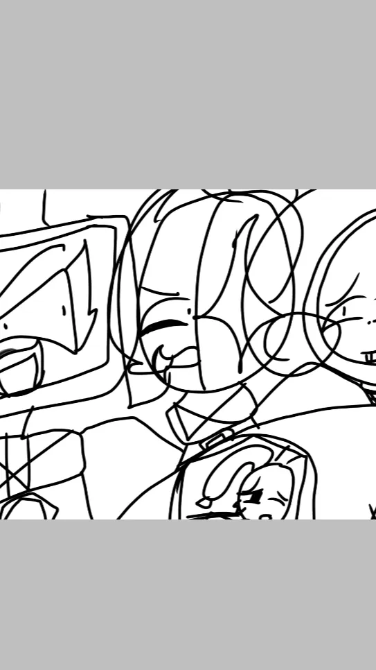 ai character: Idk background