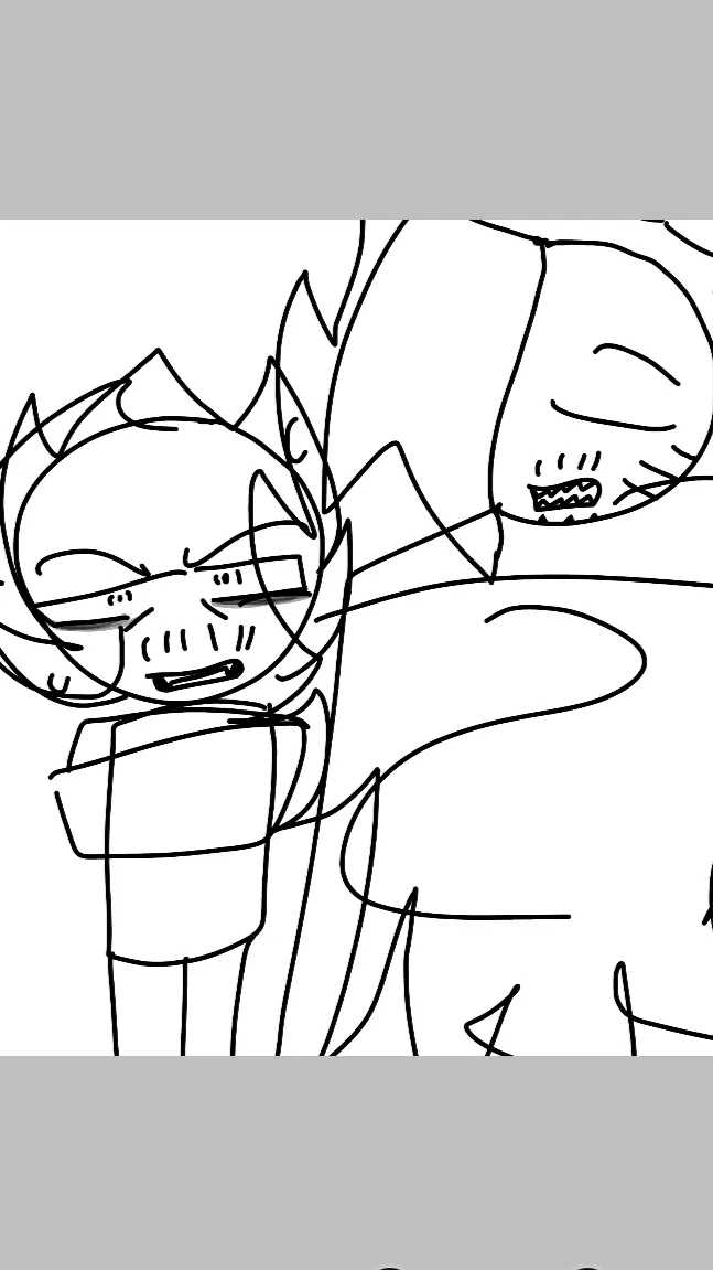 ai character: John background