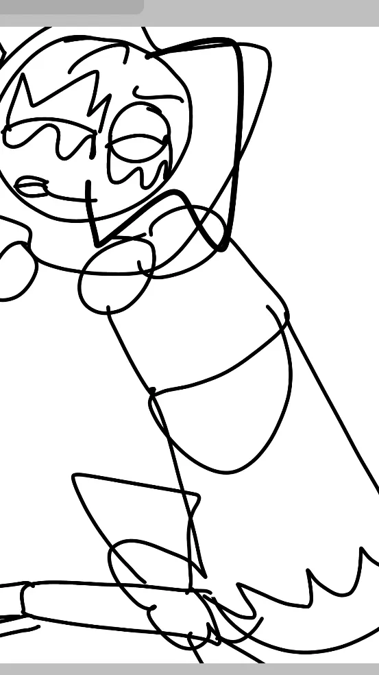 ai character: John background