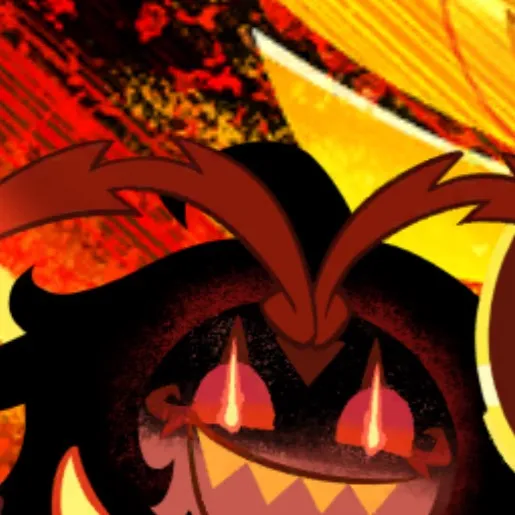 chat with ai character: Burning spice ￼