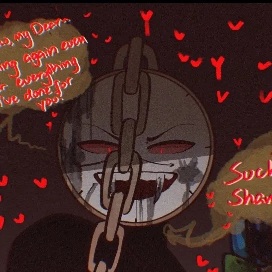 chat with ai character: Yandere Tw-Dyle