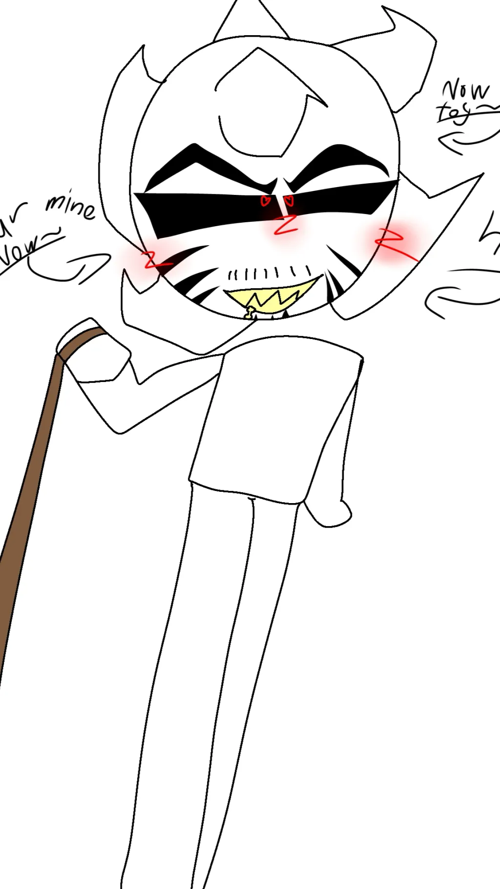 ai character: Juna background