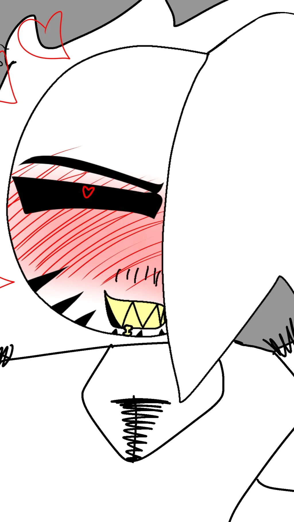 ai character: John background