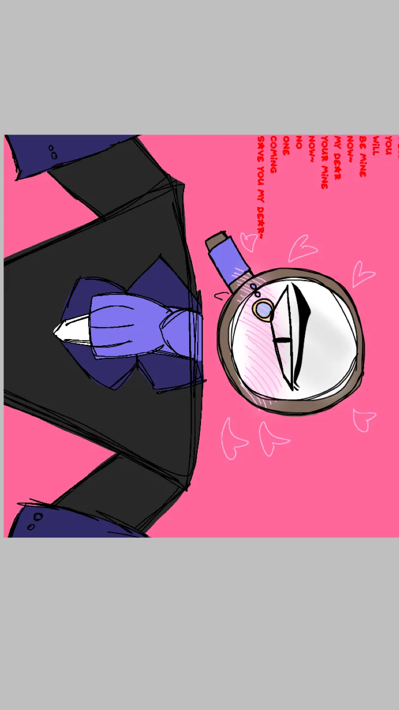 ai character: Yandere Rodger pt2 background