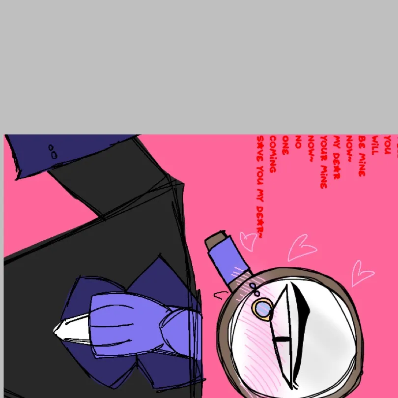 chat with ai character: Yandere Rodger pt2