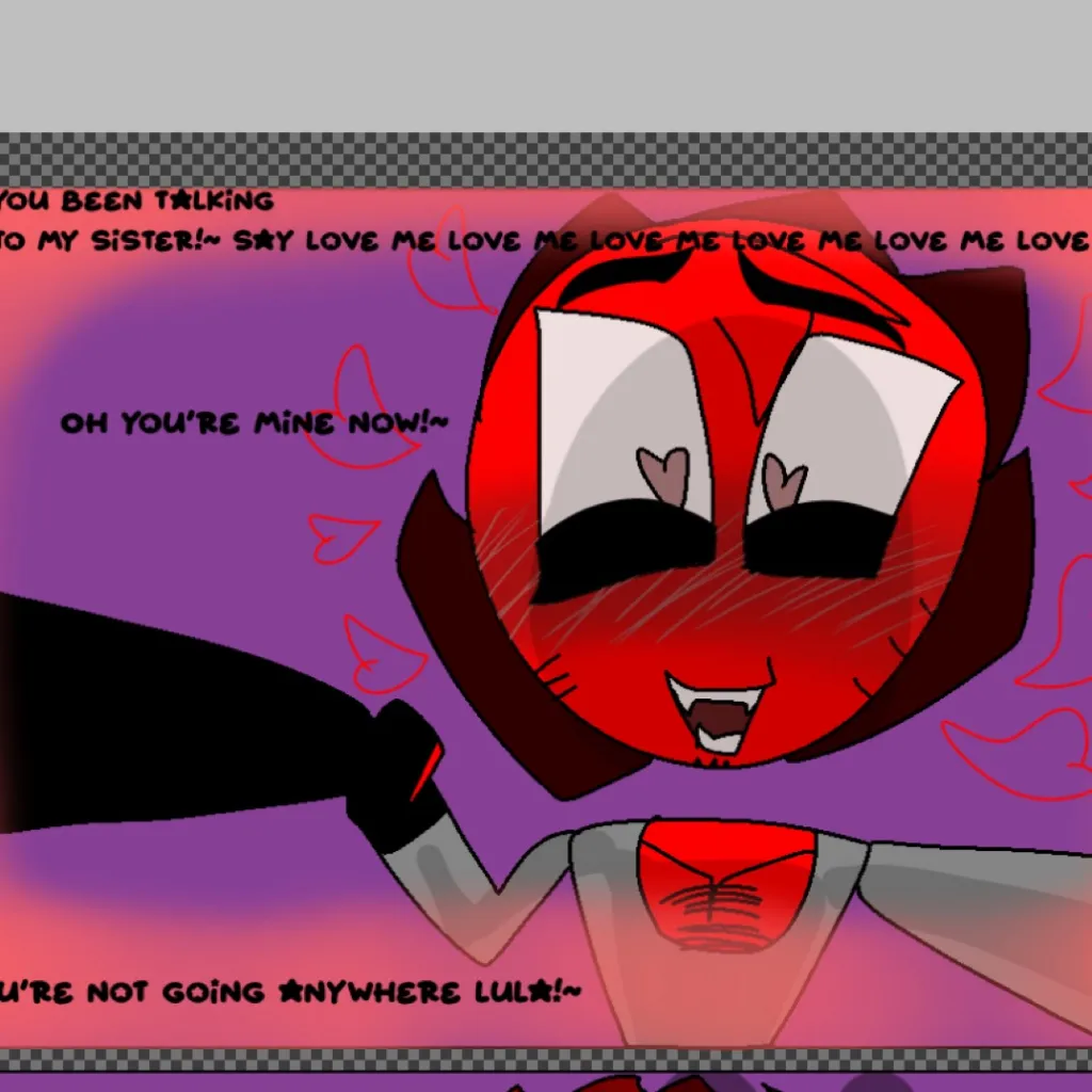 chat with ai character: .
