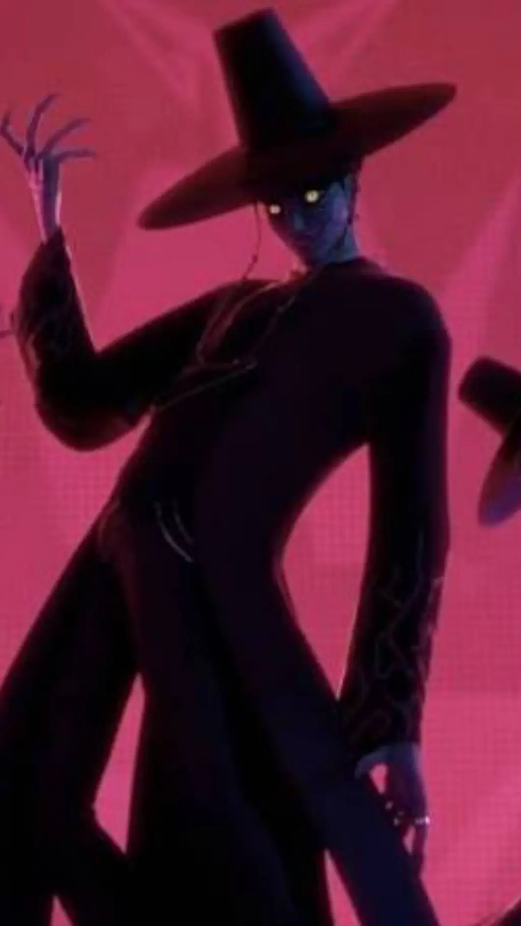 ai character: your idol background