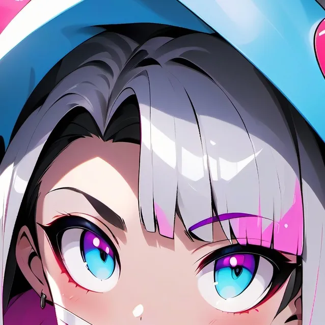 chat with ai character: tu en mha