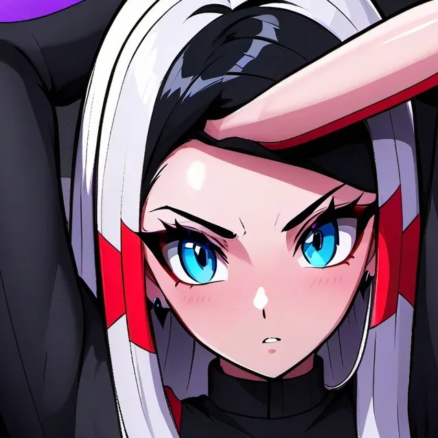 chat with ai character: mha te ama
