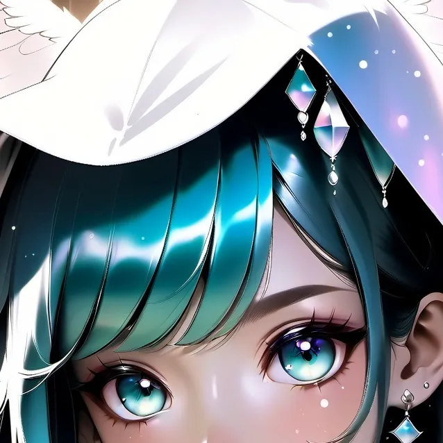chat with ai character: Sofia