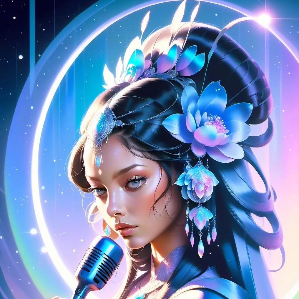 chat with ai character: pijamada 