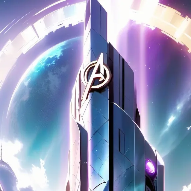 chat with ai character: Avengers talkie 4