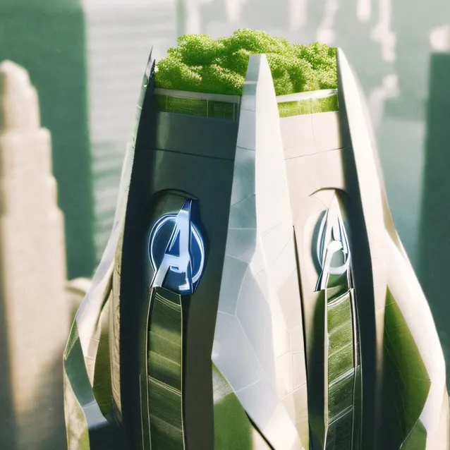 chat with ai character: Avengers talkie 5