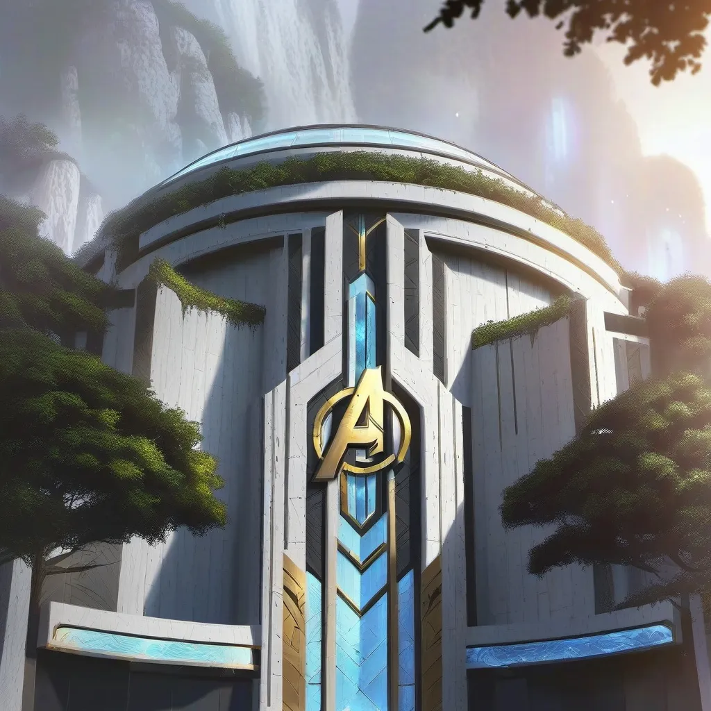 chat with ai character: Avengers talkie 16