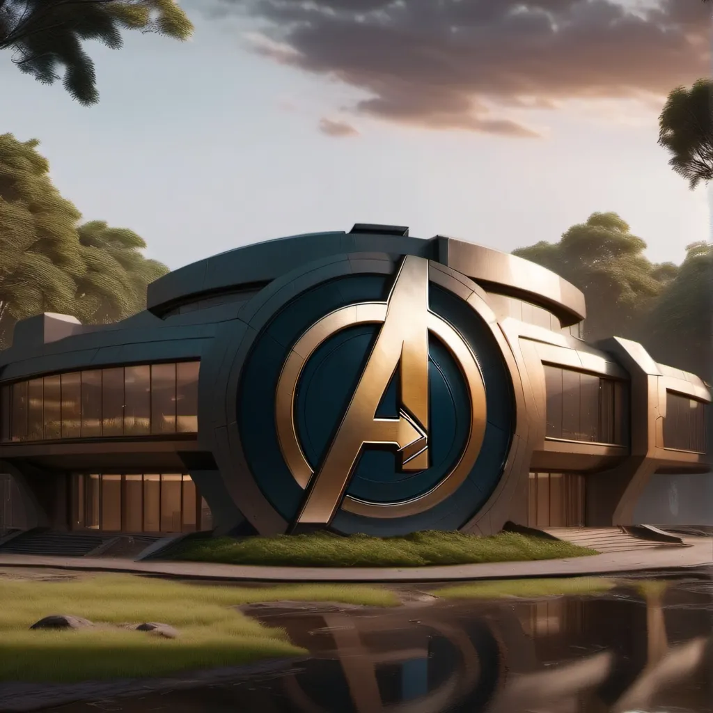 chat with ai character: Avengers talkie 21