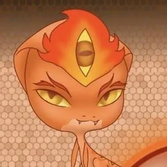 chat with ai character: Taataa