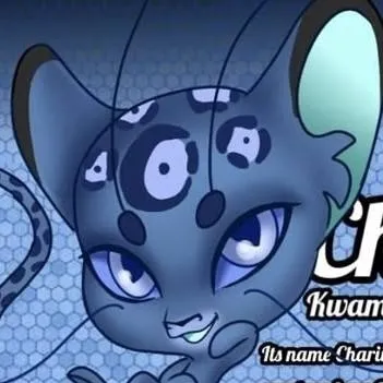 chat with ai character: Chariia