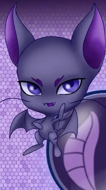 ai character: Beatt background