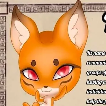 chat with ai character: Hoowll